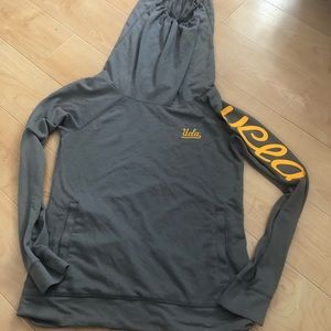 UCLA hoodie